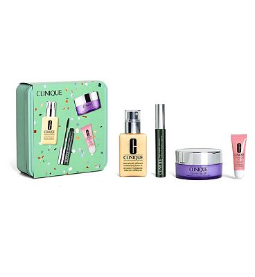 Merry Clinique Beauty Gift Set