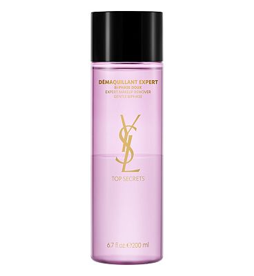 YSL Top Secrets Expert Makeup Remover For Eyes & Lips