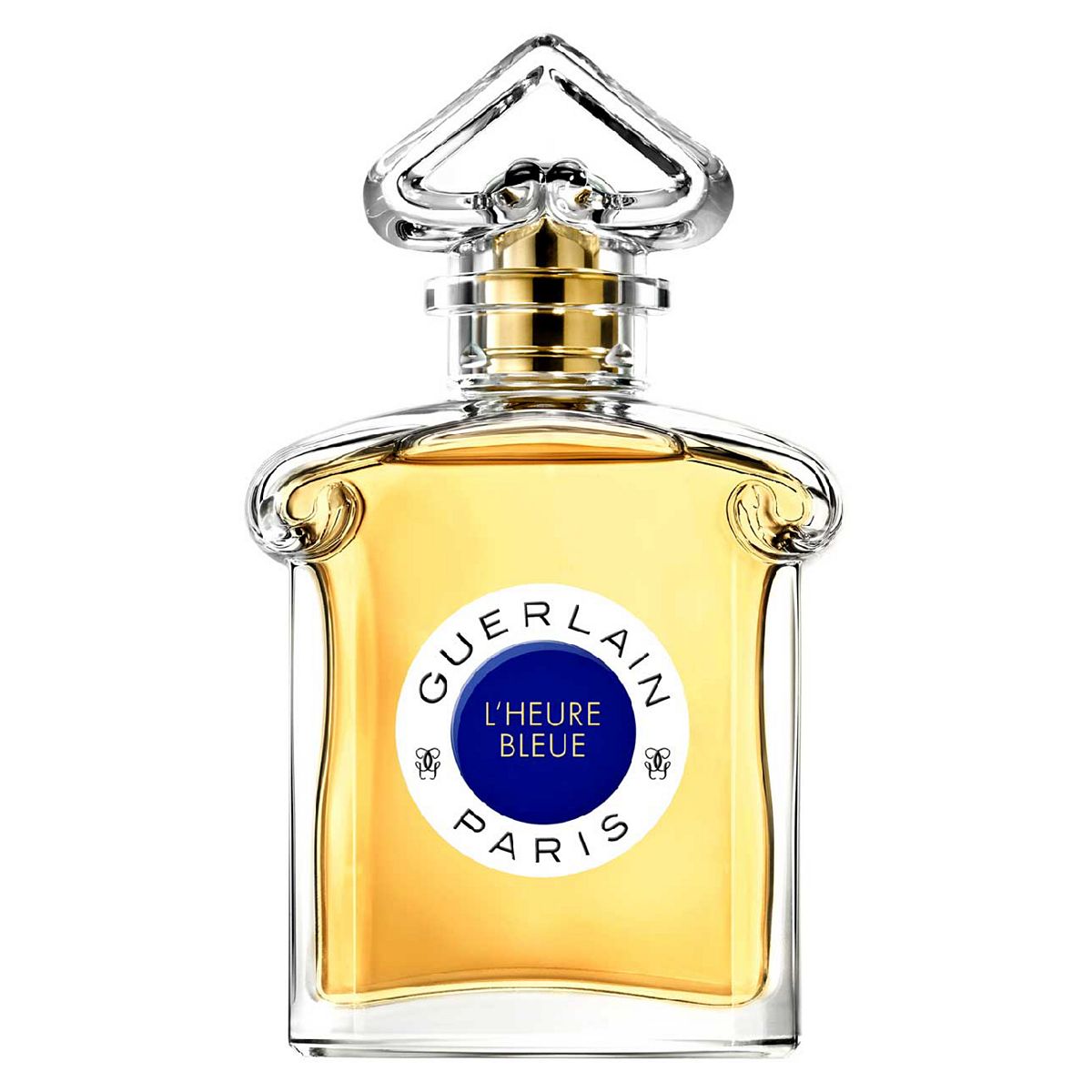 Guerlain Les Légendaires L'heure Bleue - Eau De Parfum 75Ml