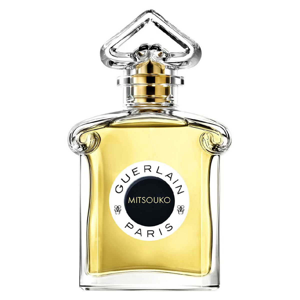 Guerlain Les Légendaires Mitsouko - Eau De Parfum 75ml