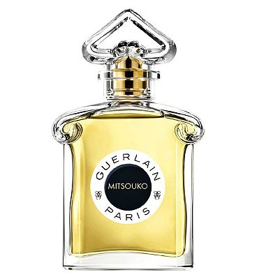 GUERLAIN Les Lgendaires Mitsouko - Eau De Parfum 75ml