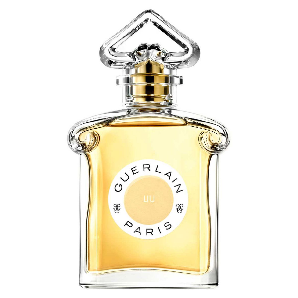 Guerlain Les Légendaires Liu - Eau De Parfum 75Ml