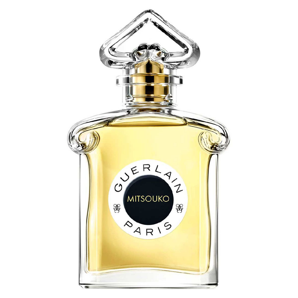 Guerlain Les Légendaires Mitsouko - Eau De Toilette 75Ml