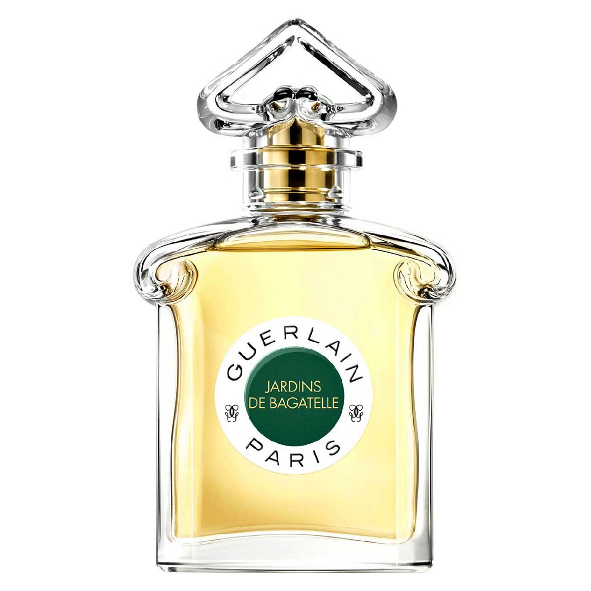Guerlain Les Légendaires Jardins De Bagatelle - Eau Toilette 75ml
