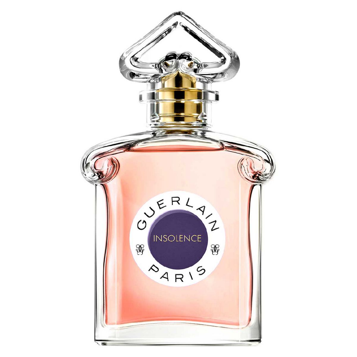 Guerlain Les Légendaires Insolence - Eau De Toilette 75ml