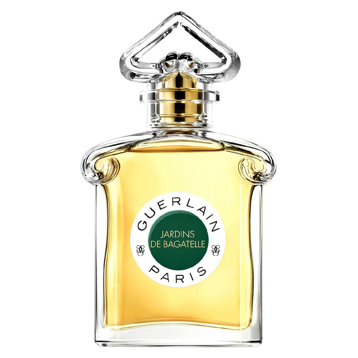 Guerlain Les Légendaires Jardins De Bagatelle - Eau Parfum 75ml