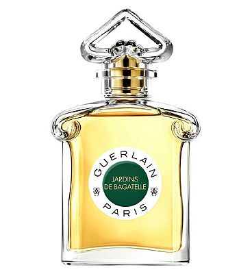 GUERLAIN Les Lgendaires Jardins De Bagatelle - Eau De Parfum 75ml