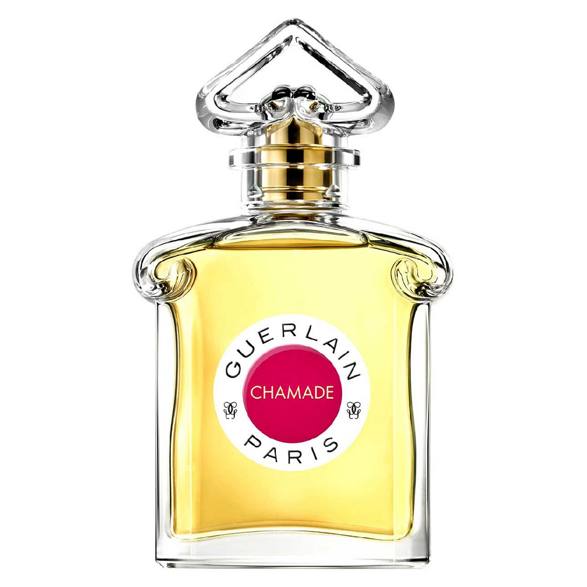 Guerlain Les Légendaires Chamade - Eau De Toilette 75Ml