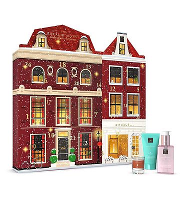 Rituals Classic Advent Calendar 2024