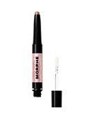MORPHE Mixed Signals Dual-Ended Cream & Liquid Shadow Stick - Lover / Fighter