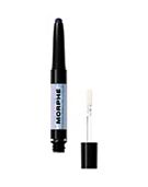 MORPHE Mixed Signals Dual-Ended Cream & Liquid Shadow Stick - Flirtatious / Faithful