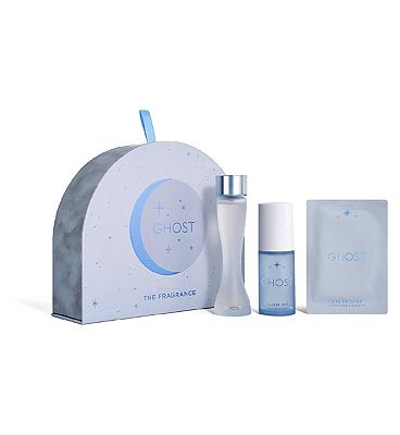 Ghost The Fragrance 30ml Eau De Toilette Gift Set