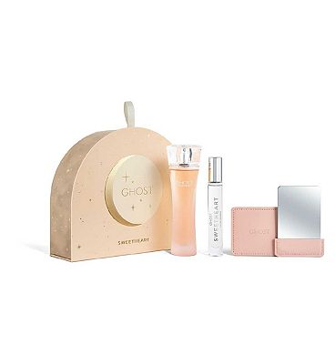 Ghost Sweetheart 30ml Eau De Toilette Gift Set