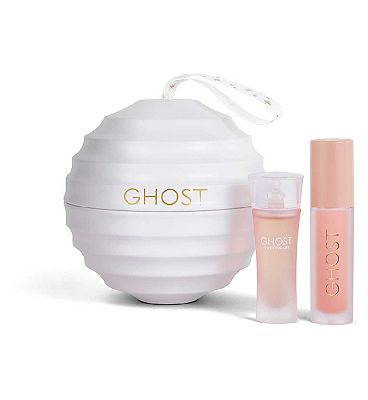 Ghost Sweetheart Miniature Bauble Eau De Toilette Gift Set