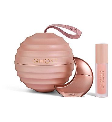 Ghost Orb of Night Miniature Bauble Eau De Parfum Gift Set