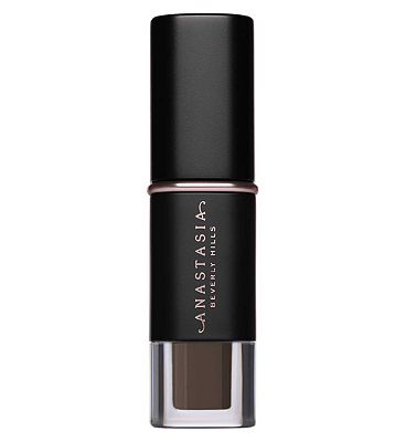 Anastasia Beverly Hills Volumizing Tinted Brow Gel - Mini- Medium Brown Medium Brown