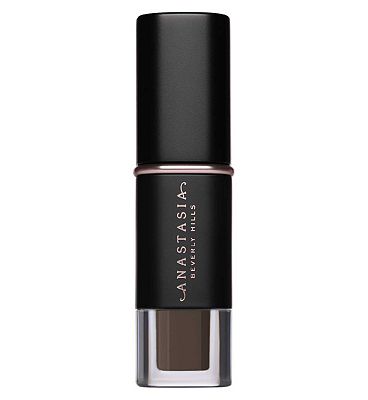 Anastasia Beverly Hills Volumizing Tinted Brow Gel - Mini- Ebony Ebony