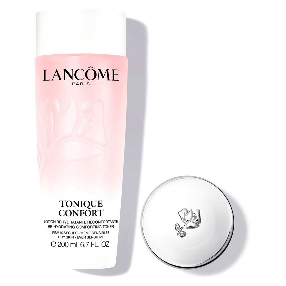 Lancome Tonique Confort Toner200 ml, 200ml