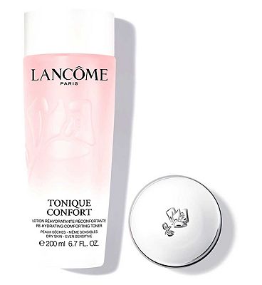 Lancome Tonique Confort Toner 200ml