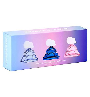 Ariana Grande Deluxe Miniatures Cloud Set