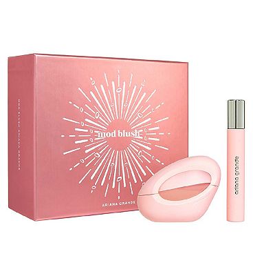 Ariana Grande MOD Blush Eau De Parfum 30ml Gift Set