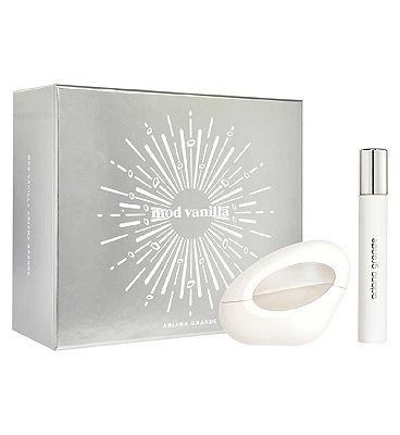 Ariana Grande MOD Vanilla Eau De Parfum 30ml Gift Set