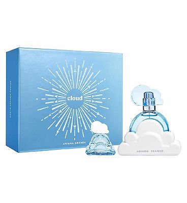 Ariana Grande Cloud Eau De Parfum 50ml Gift Set