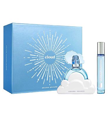 Ariana Grande Cloud Eau De Parfum 30ml Gift Set