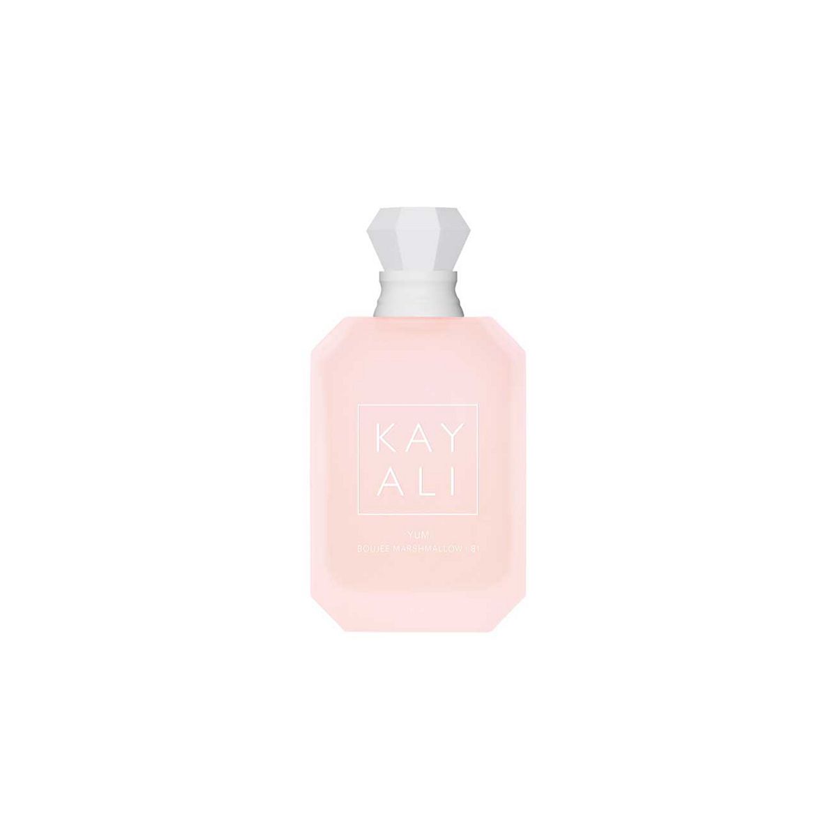 Kayali Yum Boujee Marshmallow 81 Eau De Parfum Intense 50Ml