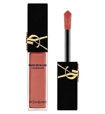 YSL Make Me Blush Liquid Blush - 37 Peachy Nude 37 Peachy Nude