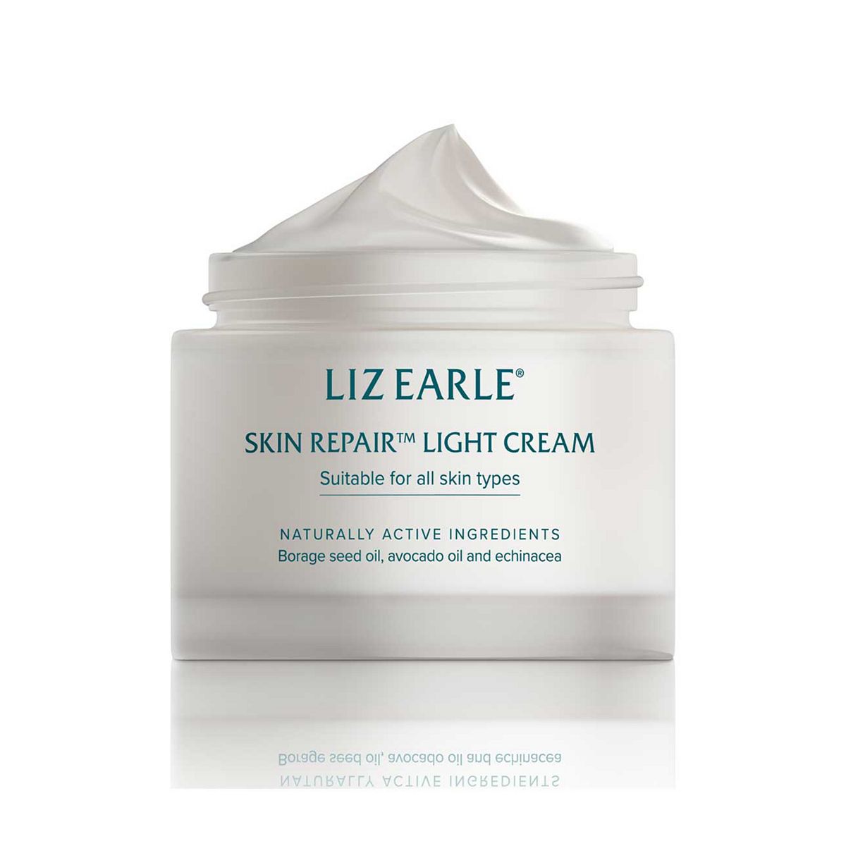 Liz Earle Skin Repair Light Cream 50ml
