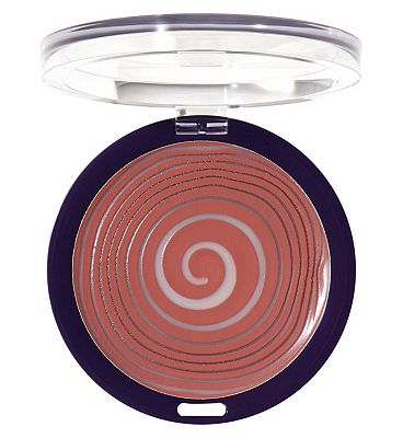 Morphe Huephoric Rush 3-in-1 Silk Blush - Staying Neutral