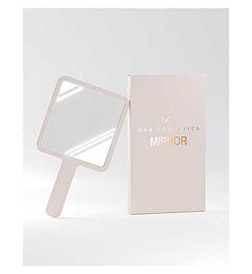 HNB cosmetics mini mirror