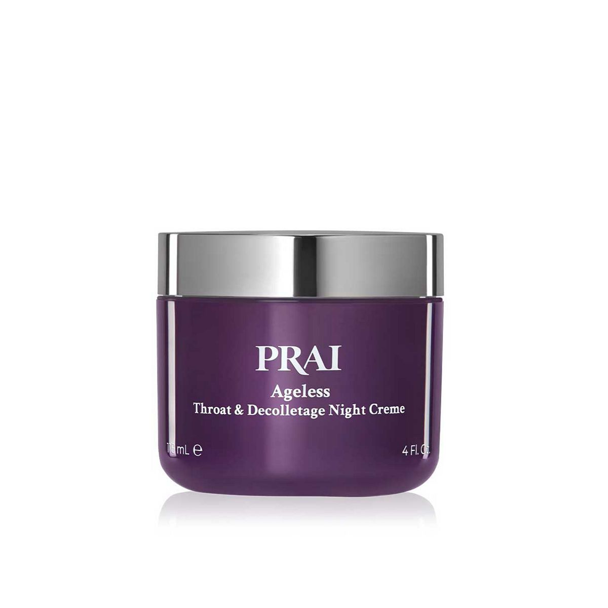 Prai Beauty Ageless Throat & Decolletage Night Creme 118ml