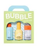 Bubble shops Skincare Bundle