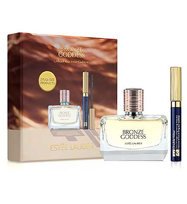 Este Lauder Bronze Goddess Eau Frache 2-Piece Gift Set