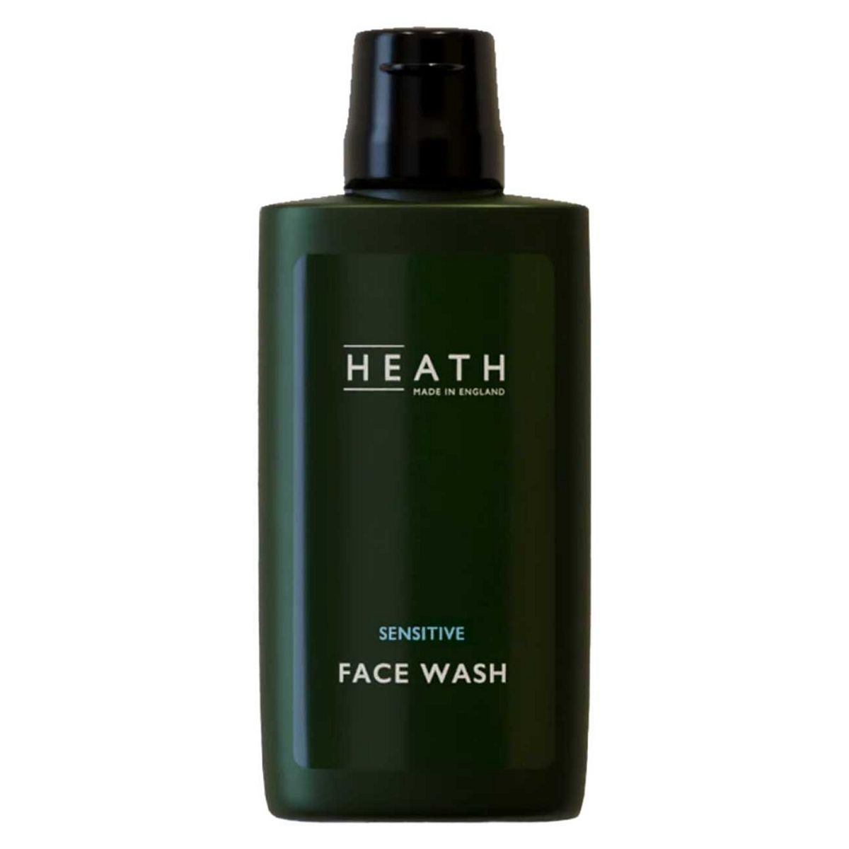 Heath Sensitive Face Wash 100ml