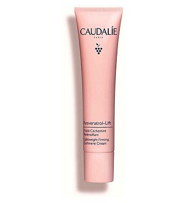 Caudalie Resveratrol-Lift Lightweight Firming Cashmere Cream 40ml