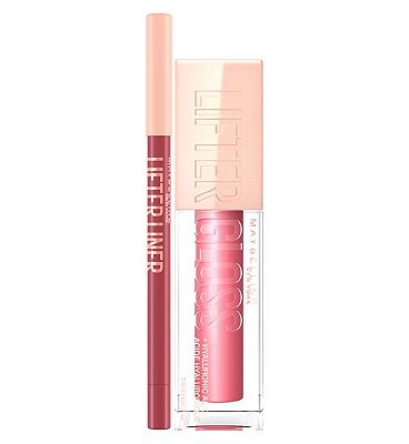 Maybelline Your Lips Better Lips Lifter Lip Liner and Lip Gloss Duo