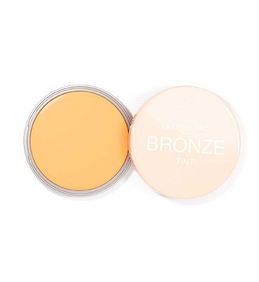 HNB cosmetics glossy skn brnz tnt 01 10g 08