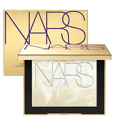 Nars Special Deco Light Reflecting Prismatic Setting Powder