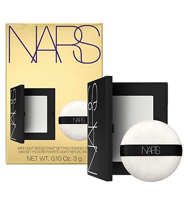 Nars Mini Light Reflecting Setting Powder Set