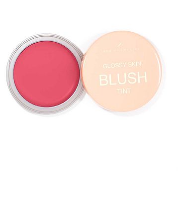 HNB Cosmetics Glossy Skin Blush Tint 07 07