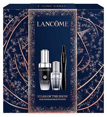 Lancome Boots Star Gift