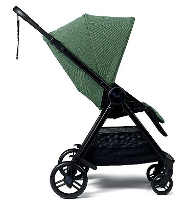 Mamas & Papas Libro Pushchair Bay Green