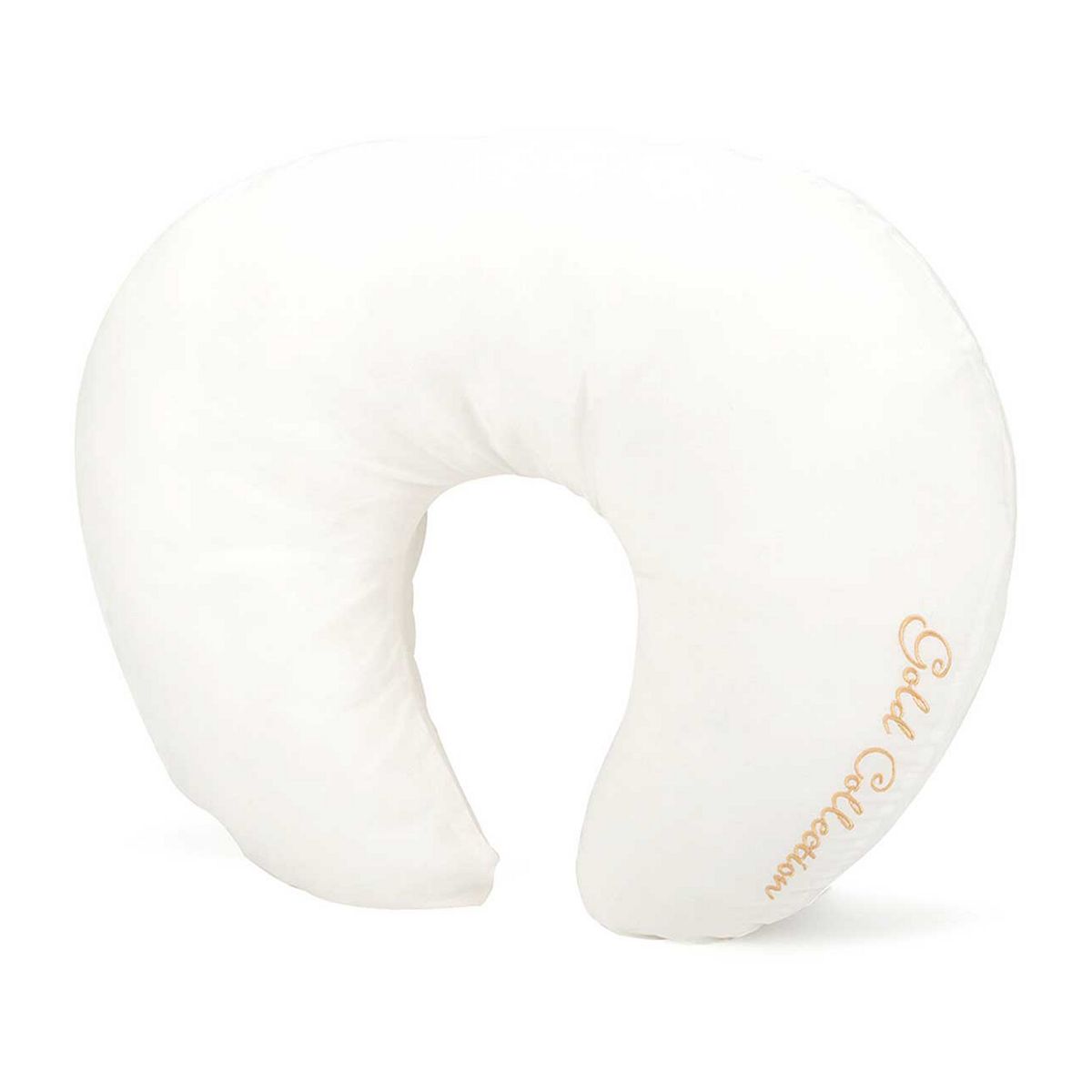 Mother&Baby Mother & Baby Organic Cotton Feeding And Infant Support Pillow