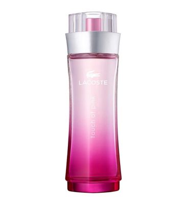 Body Lotion Lacoste Touch Of Spring Perfume Lacoste Touch Of Pink