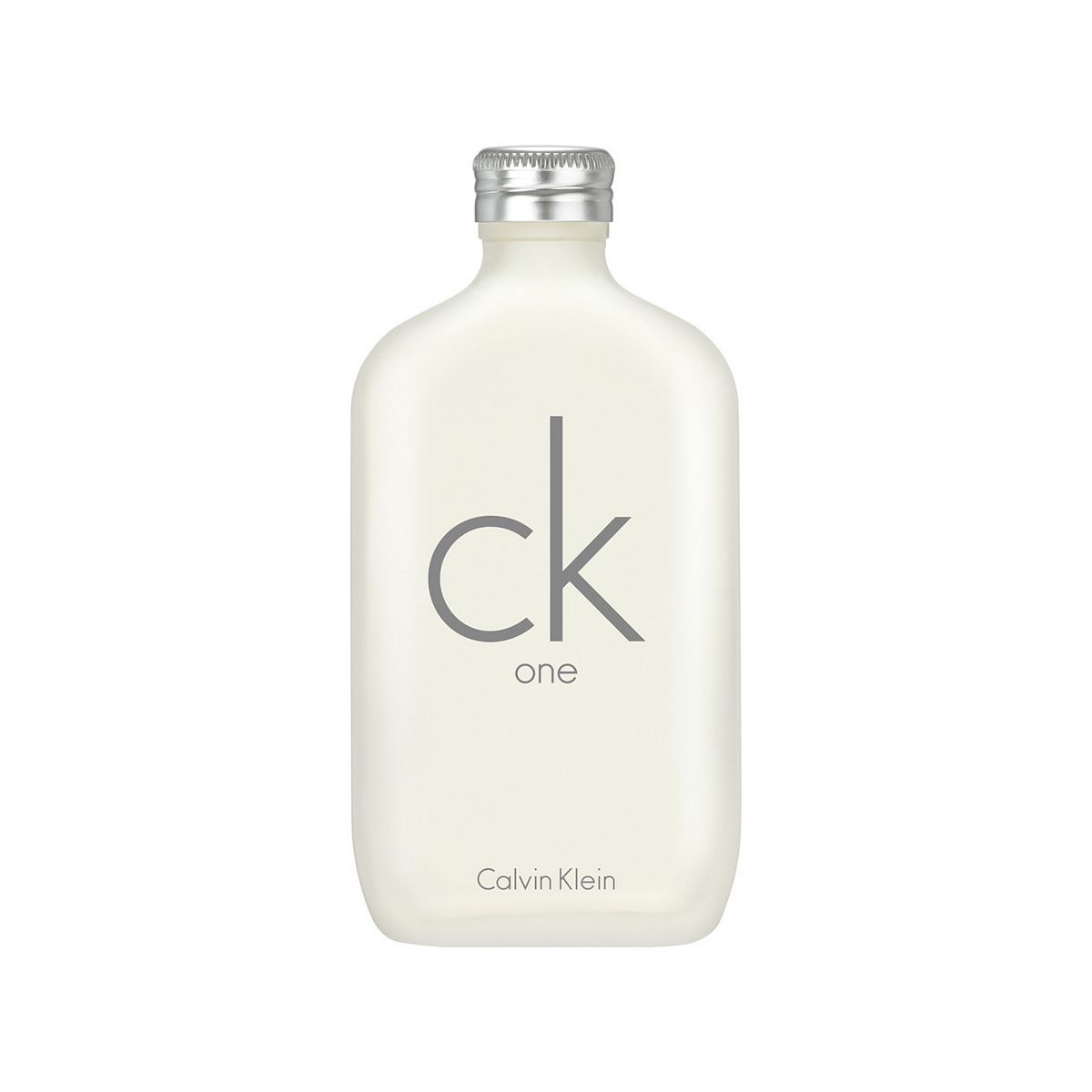 Calvin Klein Ck One Unisex Eau De Toilette 300ml