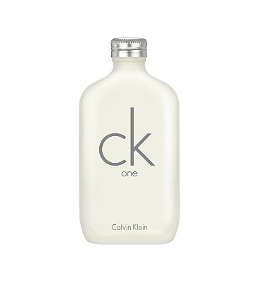 Calvin Klein CK One Unisex Eau de Toilette 300ml