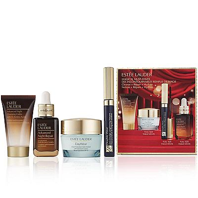 Este Lauder Magical Must-Haves Exclusive Star Gift Set